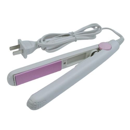 Generic Mini Splint Ceramic Hair Curler and Straightener - Image 3