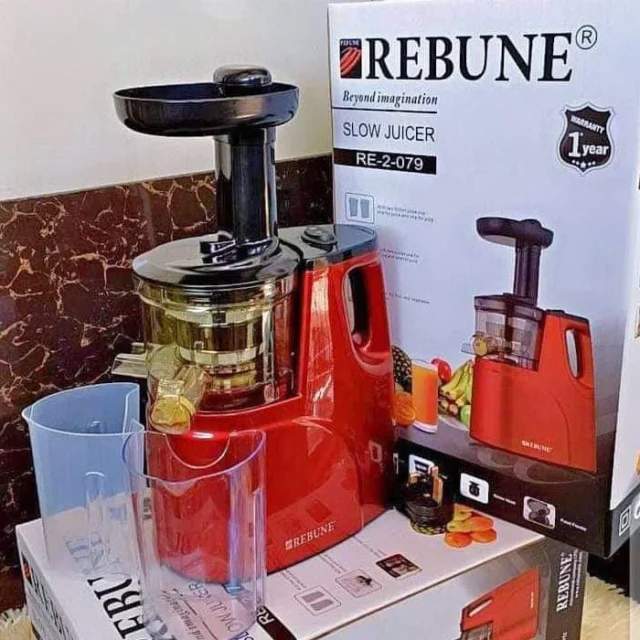 Rebune Juicer RE-2-079