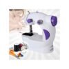 Electric Mini Portable Sewing Machine -Home Tailor