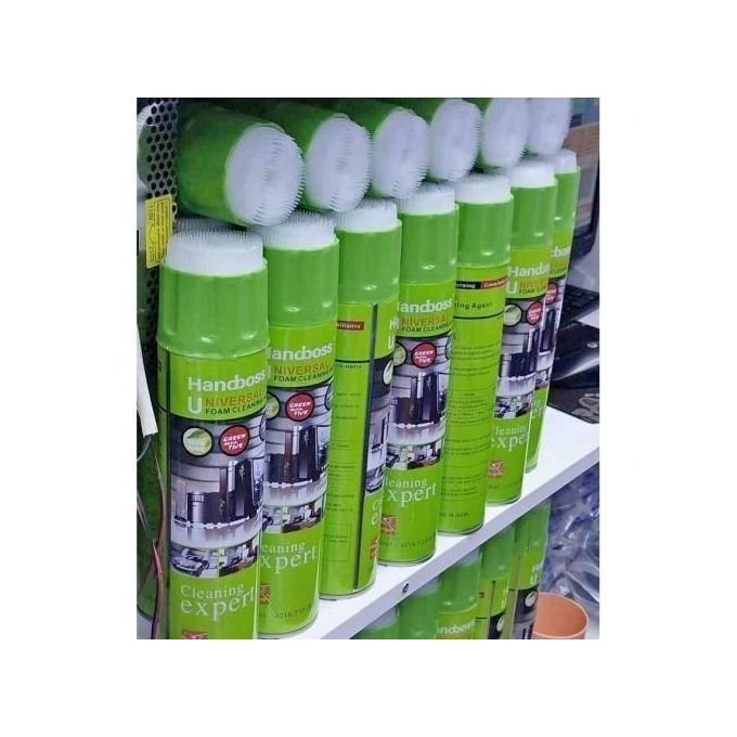 Hand boss Foam Cleaning Agent - Image 2