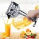 Metallic Manual Juicer - Image 4