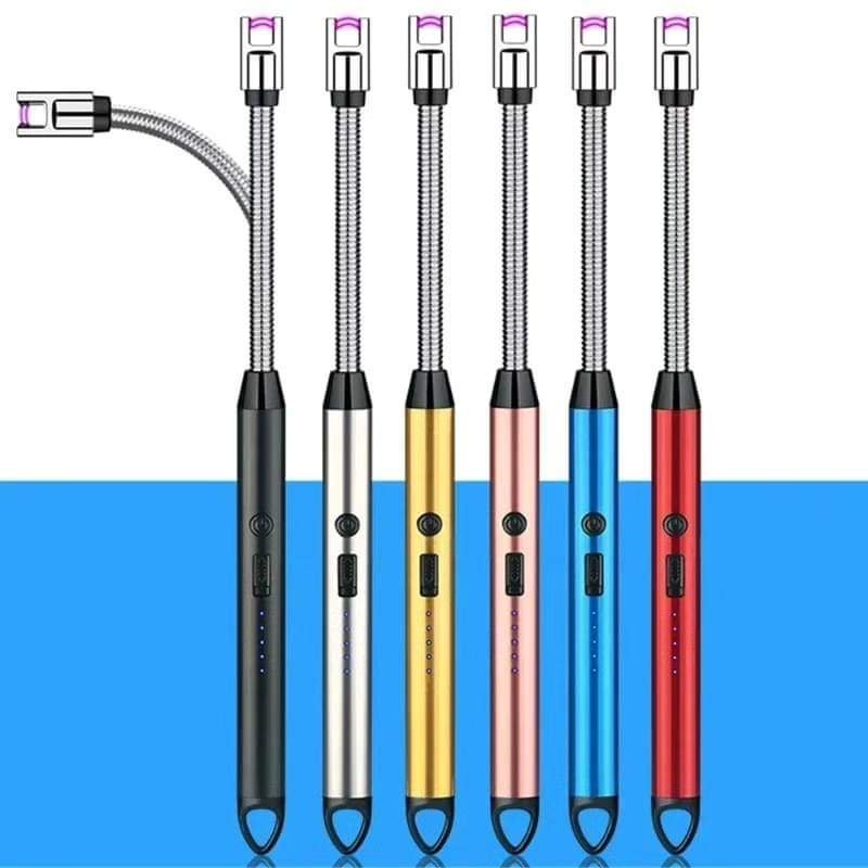 Electric Arc Lighter-re-chargeable BBQ lighter - Image 7