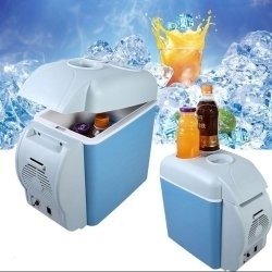 7.5 Litre Portable Car Fridge