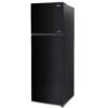 Haier 357L No-Frost Double Door Fridge HRF-385BS