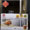 HANMAC DIGITAL MICROWAVE WITH GRILL