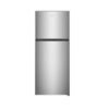 Hisense Fridge 120 Liters frost Silver double Door REF120DR