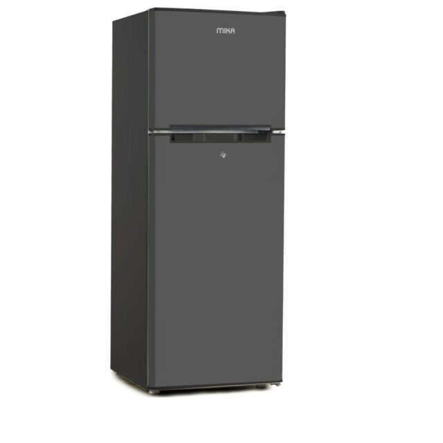 Mika MRDCD138DS 138L Direct Cool Fridge