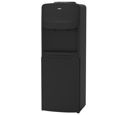 Mika Hot & Cold Water Dispenser MWD2301/BL