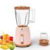 Nunix AK-100 – 2 In 1 Blender With Grinding Machine – 1.5L