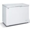 RAMTONS 282 LITERS CHEST FREEZER, WHITE- CF/236