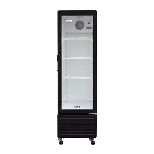 Ramtons 150 LITERS 1 DOOR SHOWCASE CHILLER - CF/209
