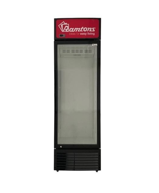 Ramtons 408 LITERS CHILLER SINGLE DOOR SHOWCASE - CF/304