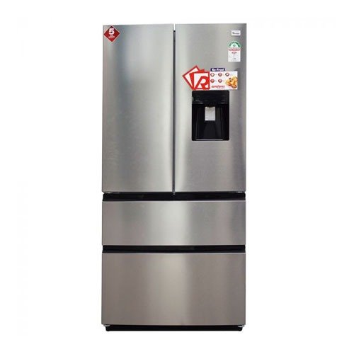 Ramtons 531 LITRES FRENCH DOOR NO FROST FRIDGE - RF/341