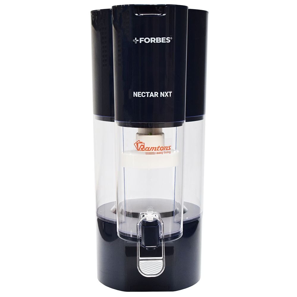 Ramtons FORBES NECTAR 4000LT NXT GRAVITY PURIFIER - RM/677