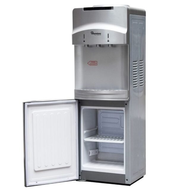 Ramtons HOT AND COLD 3 TAP WITH FRIDGE DISPENSER - RM/675