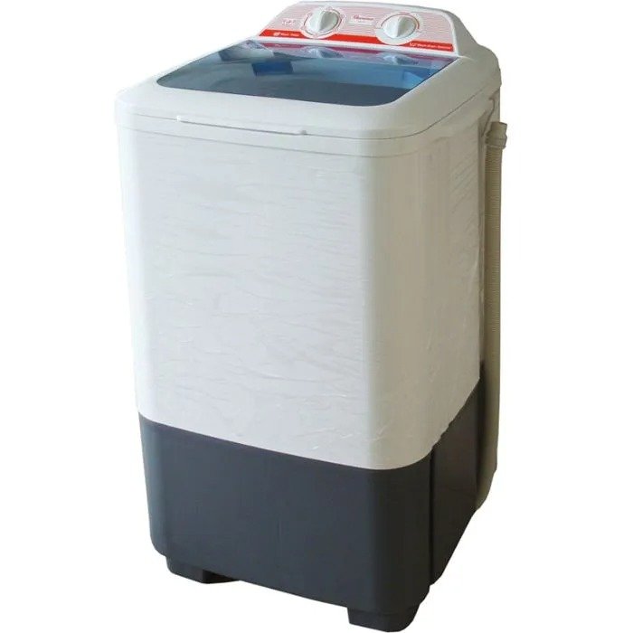 Ramtons SINGLE TUB SEMI AUTOMATIC 9KG WASH ONLY - RW/130