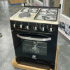 Saratech 60*60 3+1 free standing cooker