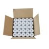 Thermal Rolls size 79mm * 80mm * 13mm 50pcs