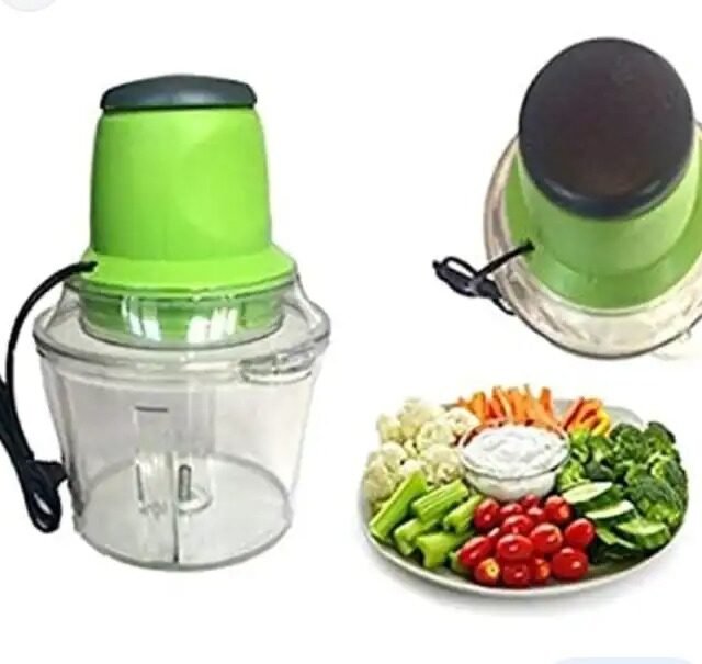 Universal food king, sharp intelligent cooking machine, multi-function meat grinder dish machine