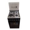 Volsmart 3+1  50*55 JET standing cooker with electric oven