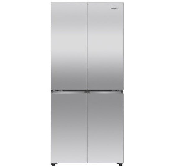 Hisense Fridge 4 Door Fridge 470L REF470DR