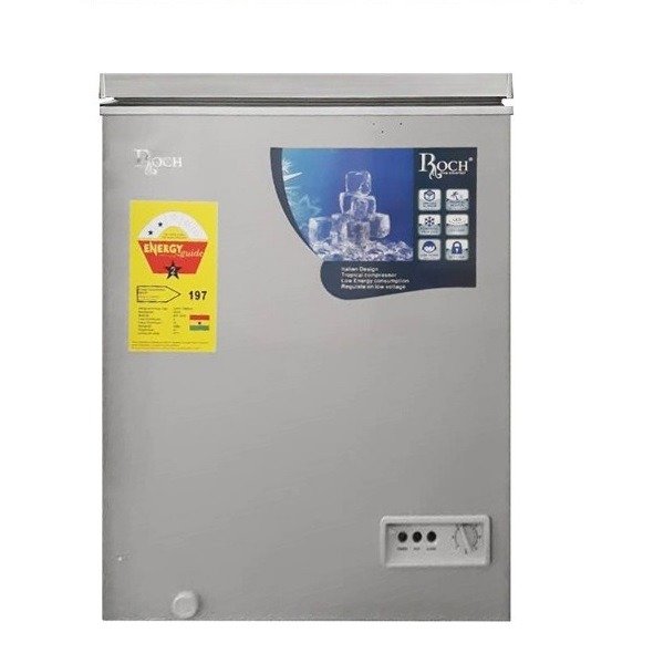Roch RCF-130-G Chest Freezer
