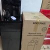 Ipcone Bottom Load Dispenser with Kettle and Coffee Maker